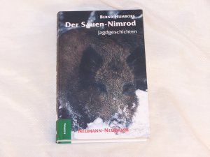 Der Sauen-Nimrod