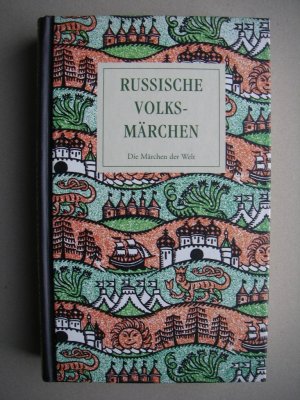 Russische Volksmärchen