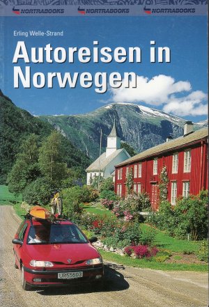 Autoreisen in Norwegen