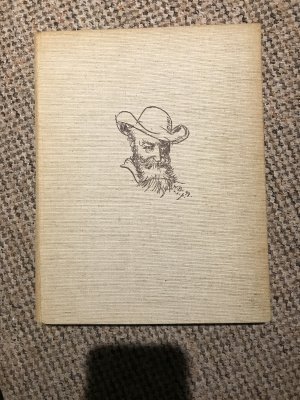 antiquarisches Buch – Wilhelm Busch – Neues Wilhelm Busch Album