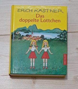 Das doppelte Lottchen