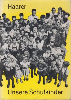 Unsere Schulkinder.