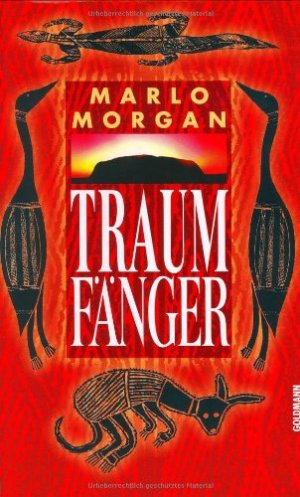 gebrauchtes Buch – Marlo Morgan – Traumfänger: Roman