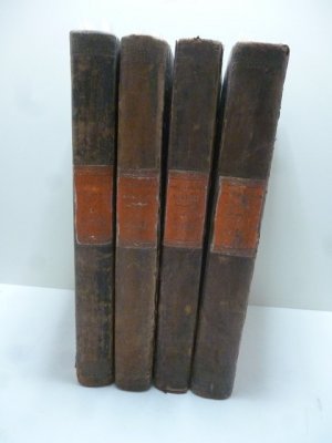gebrauchte Buecher