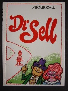 gebrauchtes Buch – Artur Jall – Dr Sell.