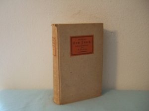 Tom Jones, eines Findlings, zweiter Teil. Das zehnte bis achtzehnte Buch. Geschichte. Aus dem Englischen übersetzt von Wilhelm von Lüdemann.