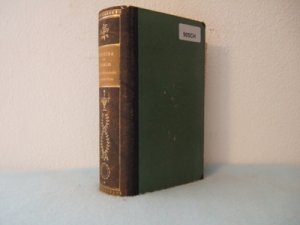 Goethes Briefwechsel mit einem Kinde. Der Text dieses Buches entspricht dem dritten und vierten Bande der von Waldemar Oehlke im gleichen Verlage besorgten […]