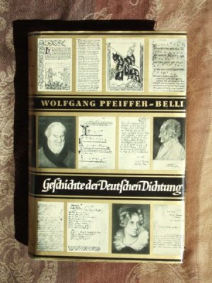 gebrauchte Buecher