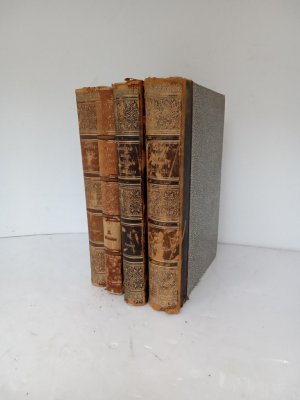gebrauchte Buecher