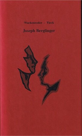 gebrauchtes Buch – Braun, Peter – Joseph Berglinger. Ex. 123