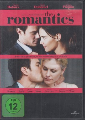The Romantics
