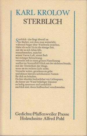 gebrauchte Buecher