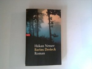 gebrauchtes Buch – Hakan Nesser – Barins Dreieck