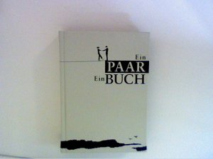 gebrauchtes Buch – Eduard, Augustin – Ein Paar - Ein Buch