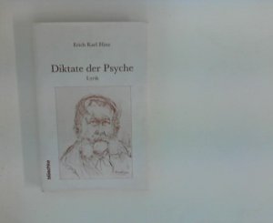 Diktate der Psyche : Lyrik