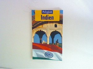 gebrauchtes Buch – Claudia Penner – Indien.