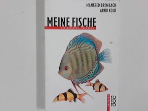 Meine Fische