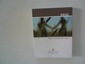 Romantik Hotels & Restaurants - International 2010. Texte in deutsch, französich, englisch und italienisch