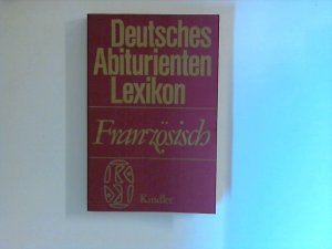 gebrauchte Buecher