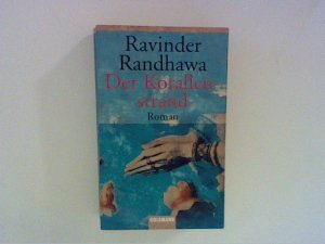 gebrauchtes Buch – Ravinder Randhawa – Der Korallenstrand