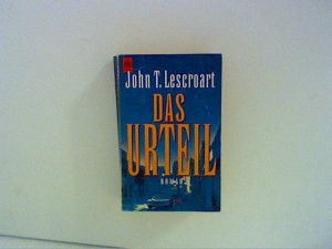 gebrauchtes Buch – Lescroart, John T – Das Urteil