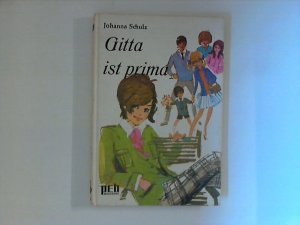 Gitta ist prima.