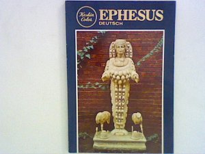 gebrauchtes Buch – Naci Keskin – Ephesus gebrauchtes Buch – Naci Keskin – Ephesus