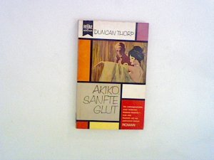 Akiko, sanfte Glut