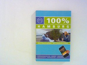 100% Cityguide Hamburg inkl. City-Map