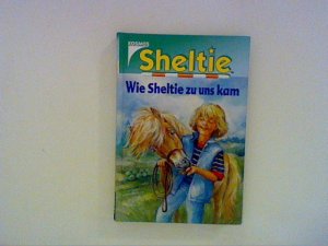 gebrauchtes Buch – Peter Clover – Sheltie, Wie Sheltie zu uns kam