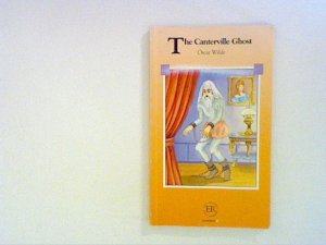 The Canterville Ghost