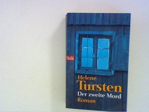 gebrauchtes Buch – Helene Tursten – Der zweite Mord: Roman