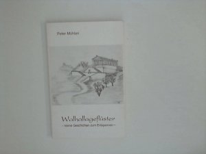 Walhallageflüster - Kleine Geschichten zum Entspannen