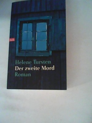 gebrauchtes Buch – Helene Tursten – Der zweite Mord: Roman