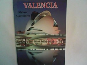 gebrauchtes Buch – Belen Dominguez – Valencia kleiner Stadtführer gebrauchtes Buch – Belen Dominguez – Valencia kleiner Stadtführer