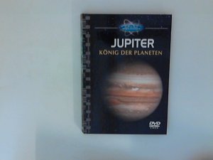 gebrauchter Film – Richard Smith – Space Entdecke den Weltraum - Jupiter König der Planeten