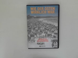 gebrauchter Film – Unbekannt – Wie der Osten wirklich war