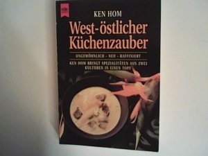 West-östlicher Küchenzauber