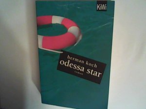 Odessa Star: Roman