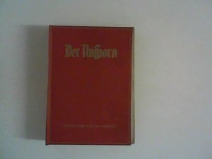 antiquarisches Buch – Unbekannt – Der Ansporn, Jahrgang 1931/I ; Heft 1, 4 - 7, 9 - 12 ; 9 Hefte.