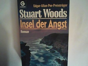 Insel der Angst