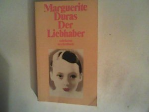 gebrauchtes Buch – Marguerite Duras – Der Liebhaber