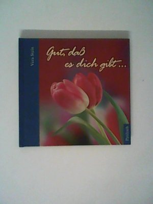 gebrauchtes Buch – Vera Stein – Gut, daß es dich gibt . . .