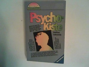 Psycho - Kiste. ( Horizonte).