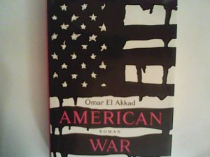 gebrauchtes Buch – Akkad, Omar El – American War: Roman