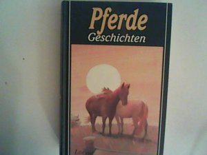 gebrauchtes Buch – Jutta Radel – Pferdegeschichten