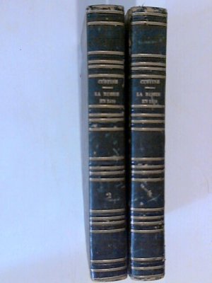 antiquarisches Buch – Amyot-Bibliothek – La Russie en 1839 - Russland im Jahr 1839 um der Marquis von Custine