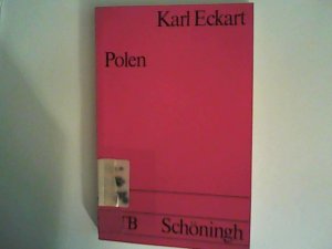 Polen. Regionale und strukturelle Entwicklungsprobleme eines sozialistischen Landes