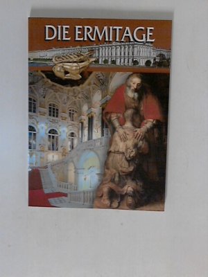 Die Eremitage. Museumsführer