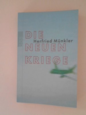 gebrauchtes Buch – Herfried Münkler – Die neuen Kriege